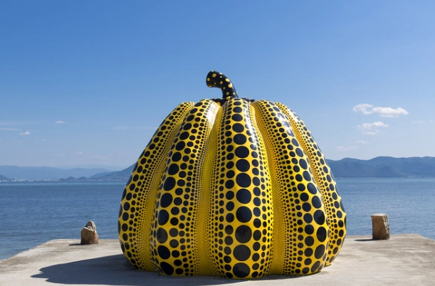 Naoshima Island travel guide