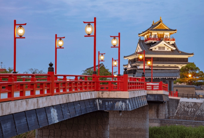 things to do in Aichi