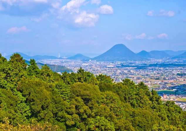 things to do in Kagawa