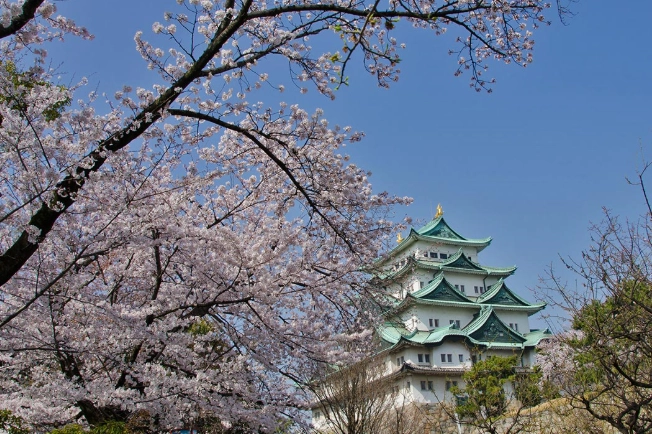 things to do in Aichi