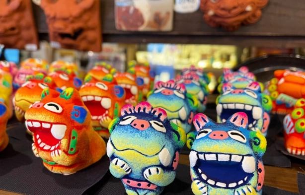 best souvenirs Okinawa best souvenirs Okinawa