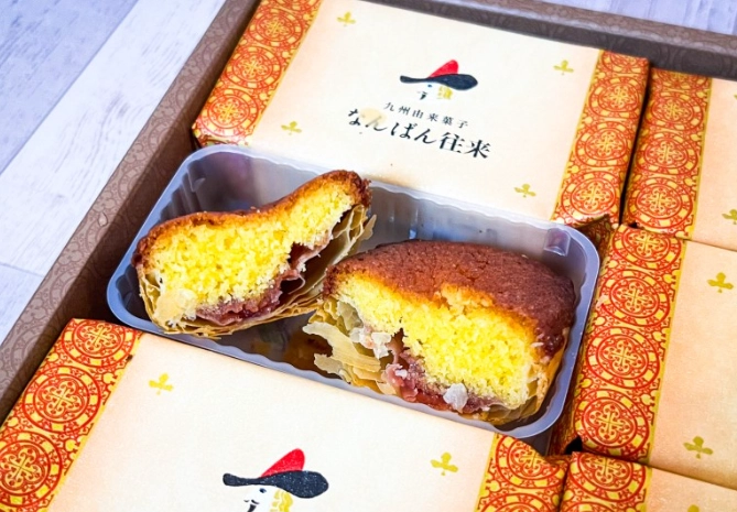 best souvenirs from Kyushu