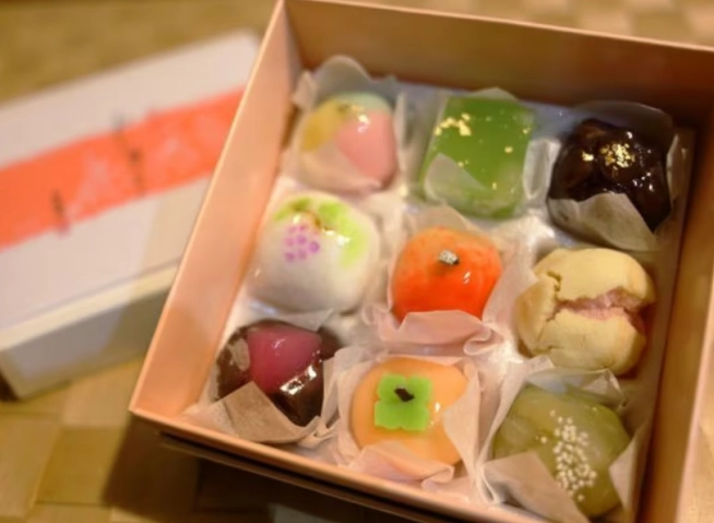 best souvenirs from Kyoto best souvenirs from Kyoto