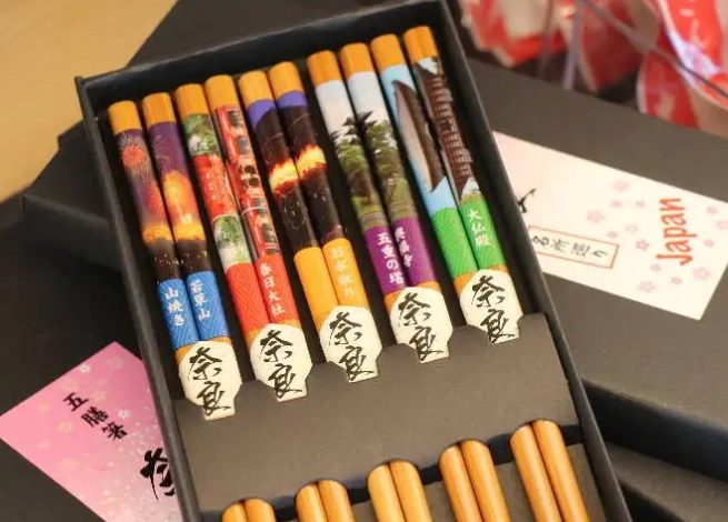 Nara deer souvenirs Nara deer souvenirs