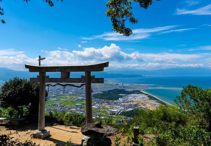 things to do Shikoku