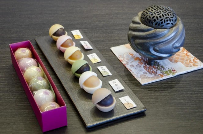 what to buy in Yokohama