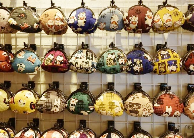 best souvenirs from Kyoto best souvenirs from Kyoto