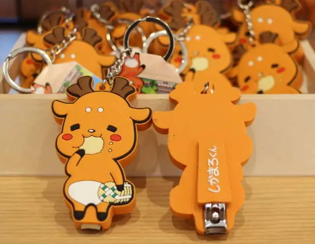 Your Ultimate Guide to Nara Souvenirs: What to Buy & Where to Find Them