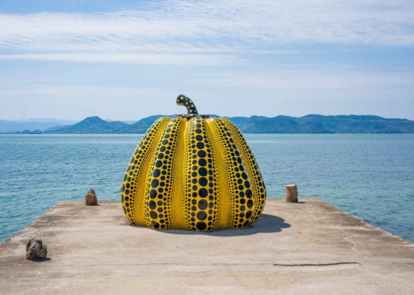 Naoshima Island Travel Guide: Art, Tips & Itineraries
