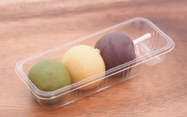 authentic Japanese crafts