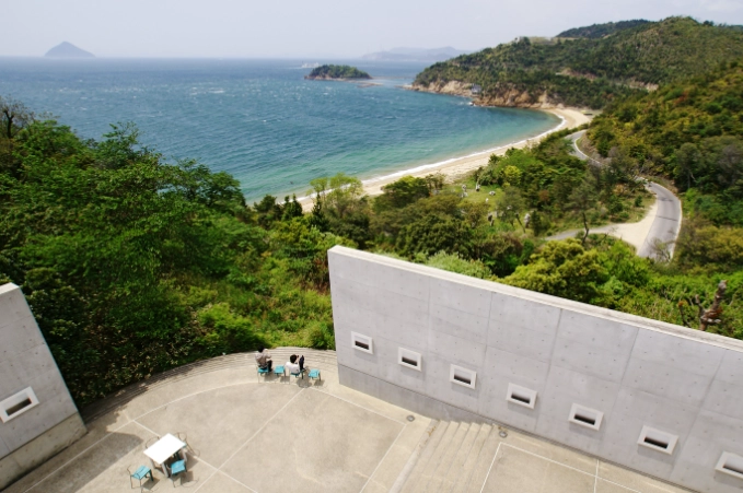 Naoshima travel guide