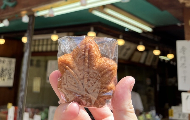 what to buy in Hiroshima