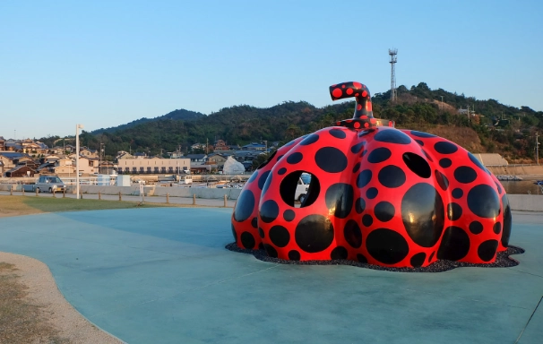 Benesse House Naoshima