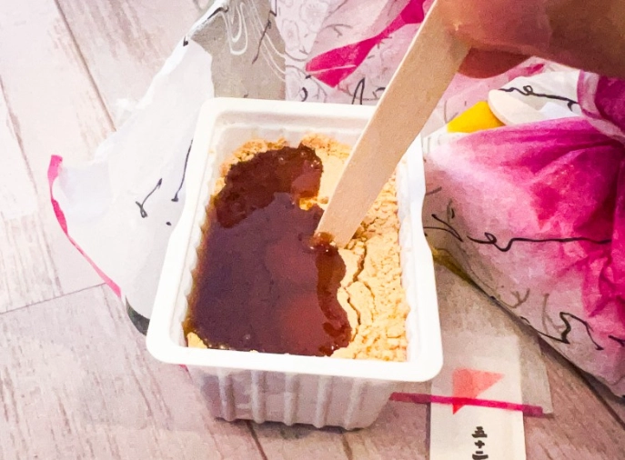 best souvenirs from Kyushu