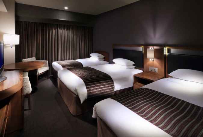 Sendai Accommodation Guide: Find Your Perfect Stay in Japan's City of Trees