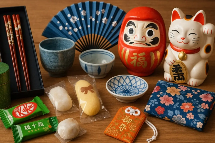 what to buy in Tokyo what to buy in Tokyo