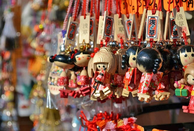 best souvenirs from Tokyo best souvenirs from Tokyo