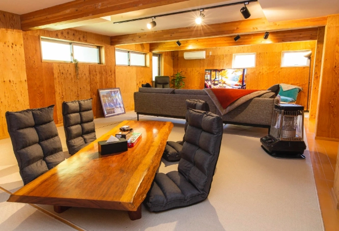 Nagano Accommodation Guide: Ryokan, Ski Hotels & More