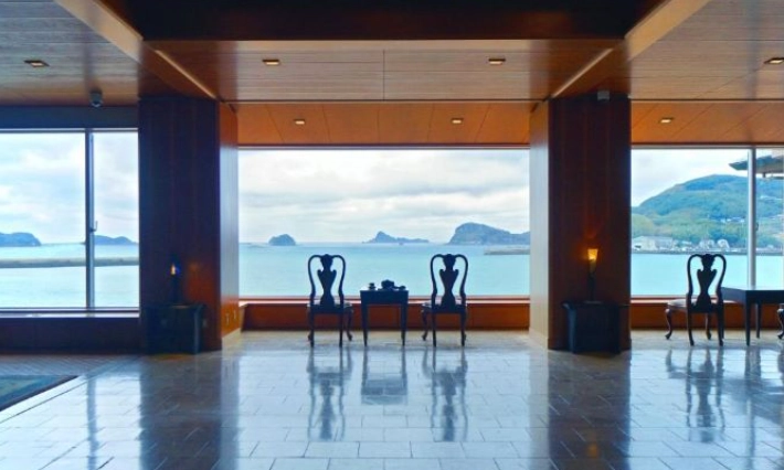 Fukuoka hotel near Hakata Station