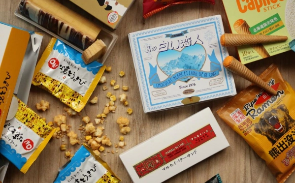 best souvenirs from Hokkaido best souvenirs from Hokkaido