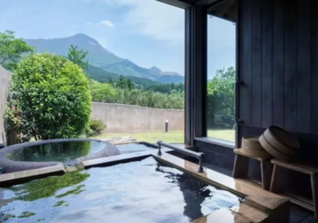 Kyushu Accommodation Guide: Find Your Perfect Stay in Japan's Southern Island