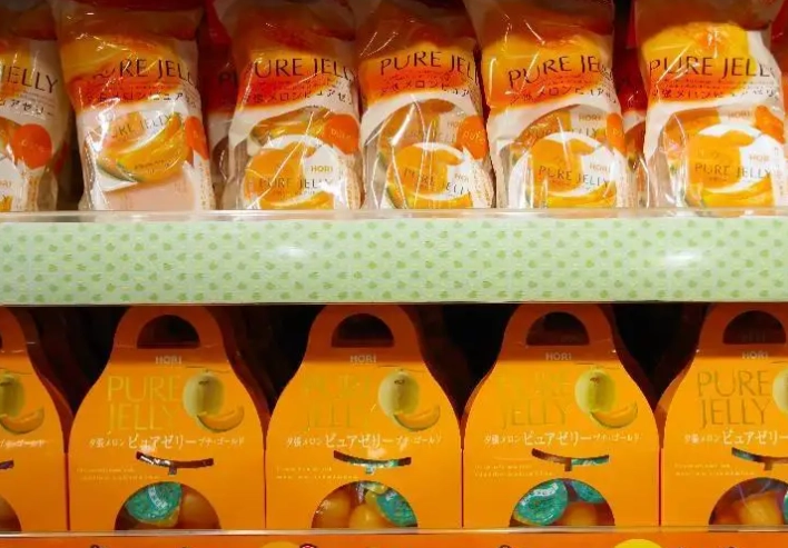 Hokkaido gift shopping Hokkaido gift shopping