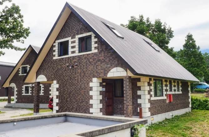 Nagano ski accommodation