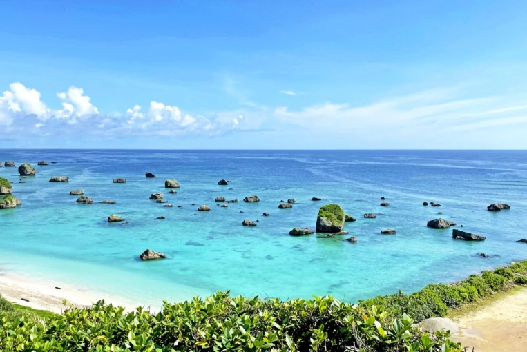 okinawa tourist spots