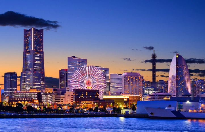 Kanagawa Travel Guide: Beyond Tokyo's Bustle