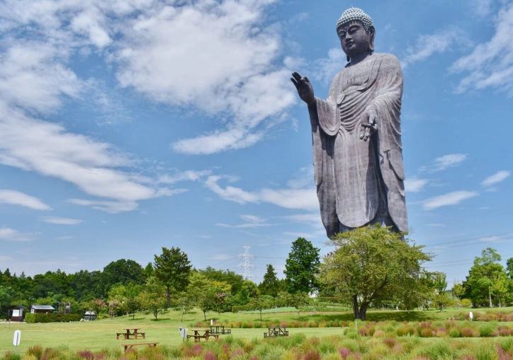 Ibaraki attractions Ibaraki attractions