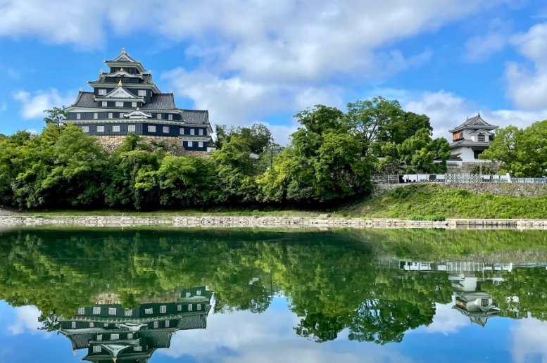 Okayama travel guide
