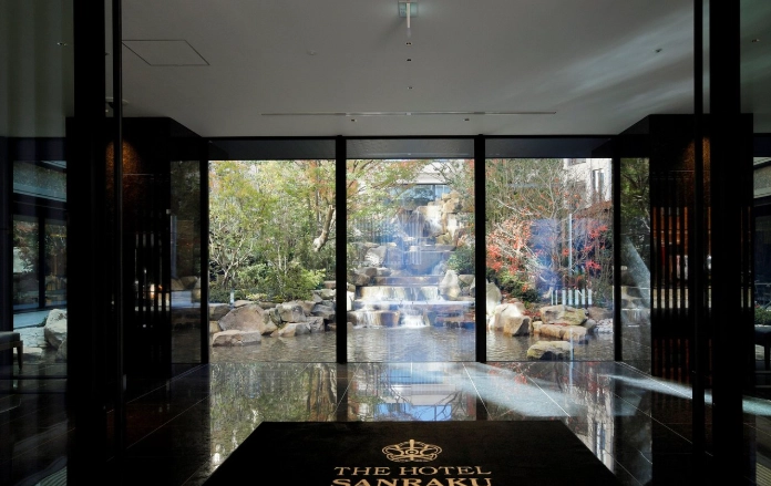 where to stay in Kanazawa where to stay in Kanazawa