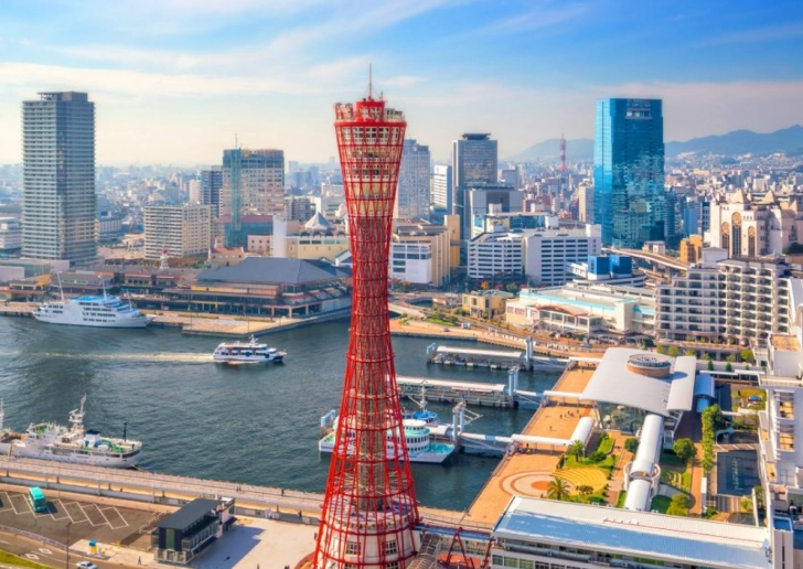 Kobe Japan travel Kobe Japan travel