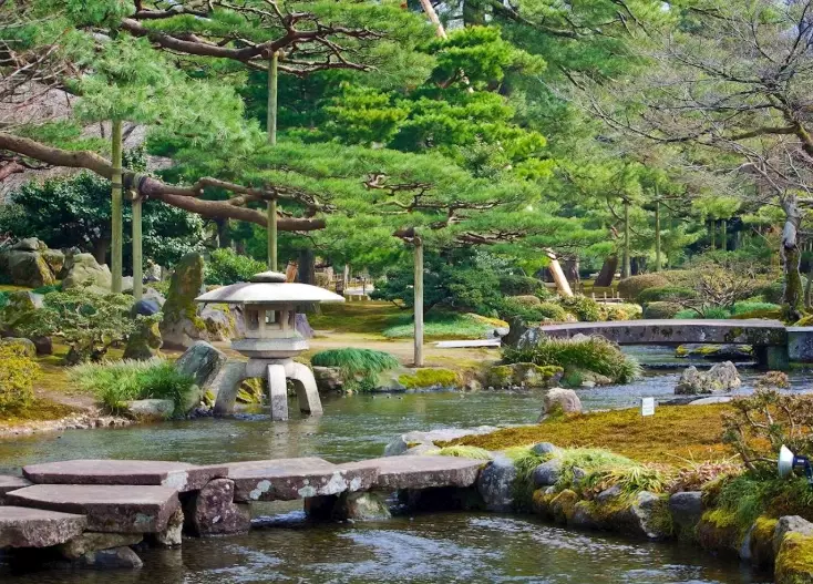 Kanazawa travel Kanazawa travel