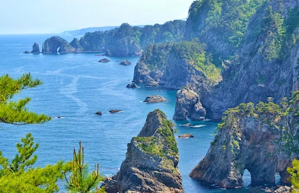 Iwate travel guide Iwate travel guide