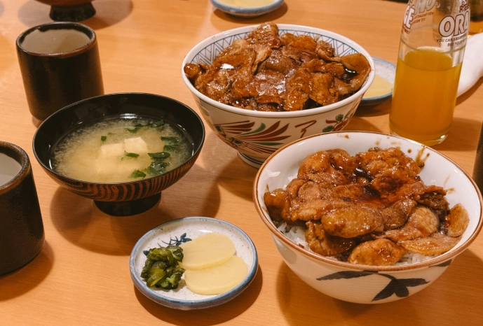 best restaurants in Sapporo
