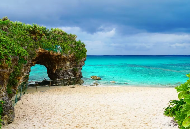 best places in okinawa