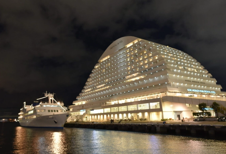 Kobe Accommodation: Your Guide to Hotels, Ryokans, and Stays from Port to Peak