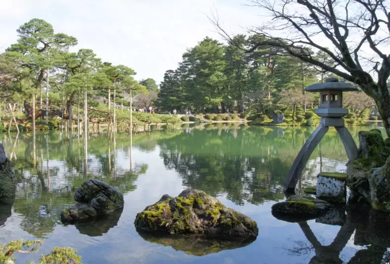 Kanazawa food Kanazawa food