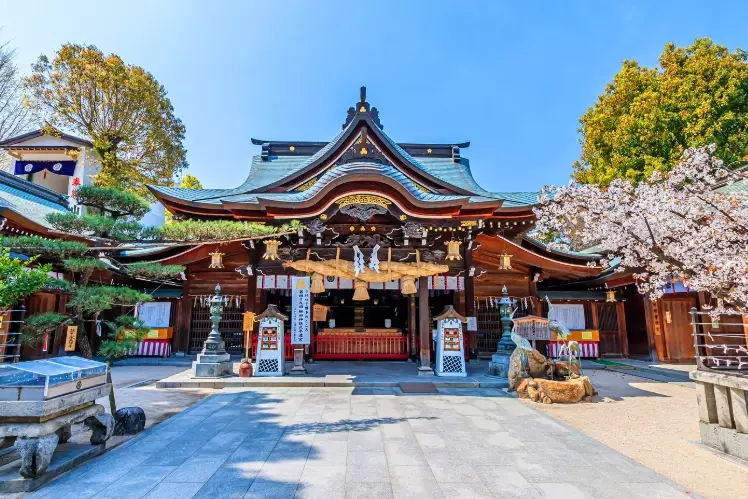 things to do in Fukuoka