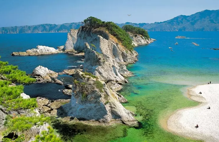 Iwate prefecture Japan Iwate prefecture Japan