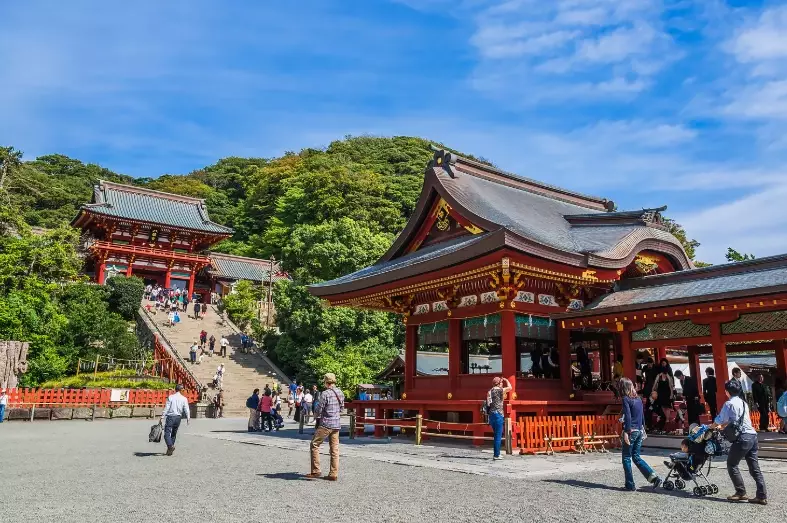 things to do in kamakura things to do in kamakura