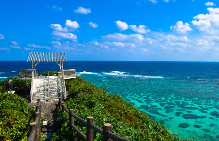 okinawa tourist spots