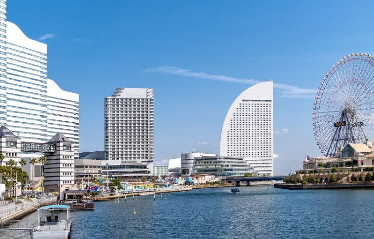 Kanagawa day trip from Tokyo Kanagawa day trip from Tokyo