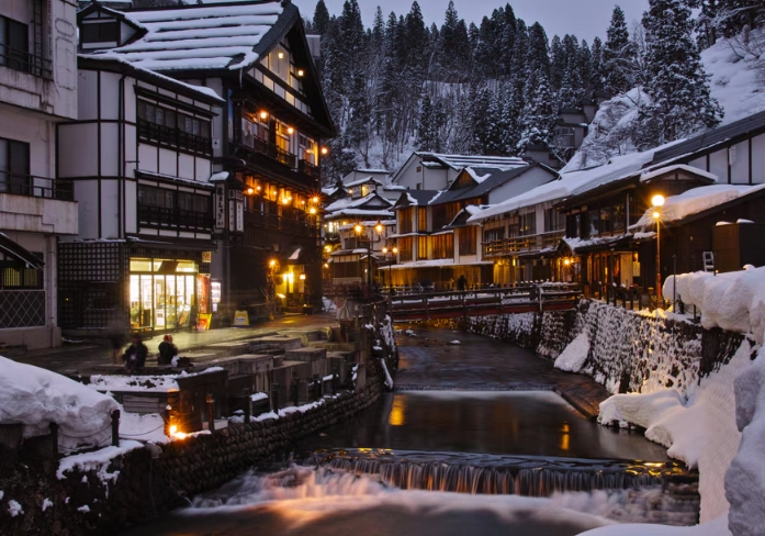 Discover Yamagata Japan: Top Attractions, Food & Travel Tips