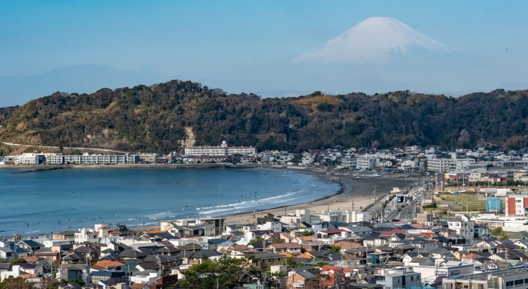 Kanagawa day trip from Tokyo Kanagawa day trip from Tokyo