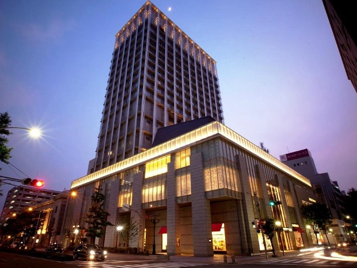 where to stay in Kobe