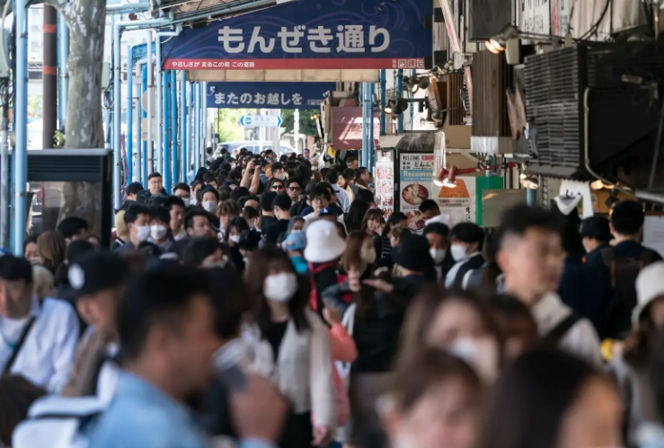 Life Cost in Japan: A Realistic Budget Breakdown for Expats and Travelers