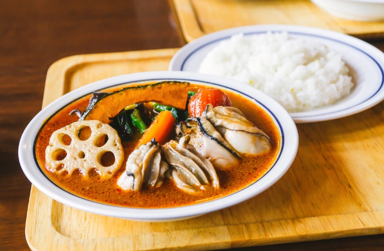 best restaurants in Sapporo