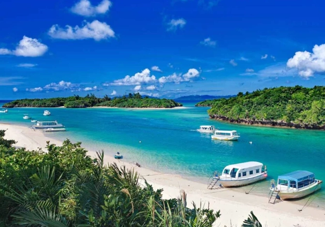 Top Things to See in Okinawa: Your Ultimate Sightseeing Guide